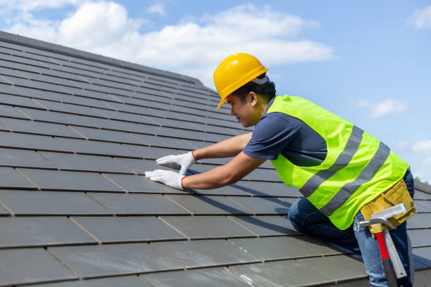 Best Slate Roofing Contractor  in Lincoln Park, NJ