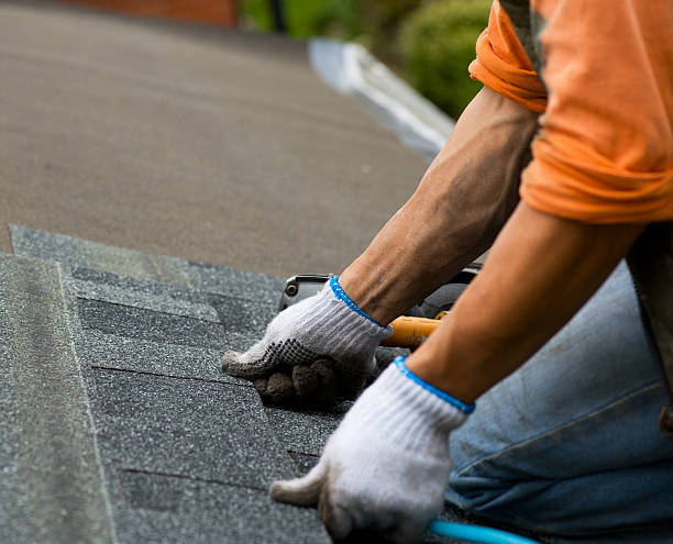 Quick and Trustworthy Emergency Roof Repair Services in Lincoln Park, NJ