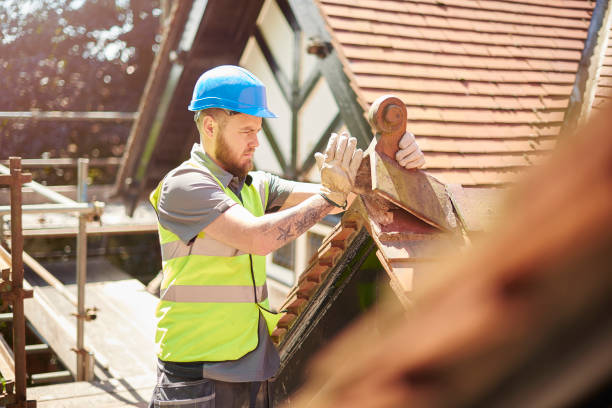 Best Roof Leak Repair  in Lincoln Park, NJ