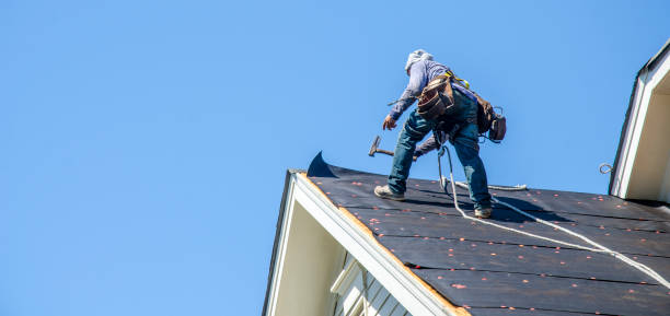 Best Emergency Roof Repair  in Lincoln Park, NJ